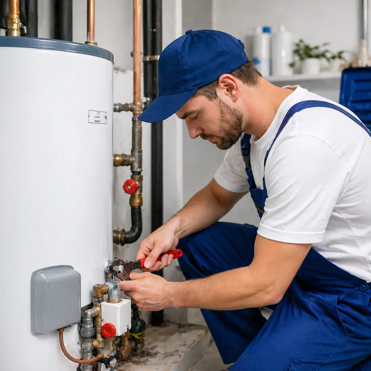 Water Heater Repair and Installation Gravenhurst