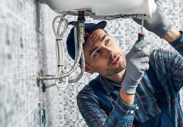 Residential Plumbing Gravenhurst