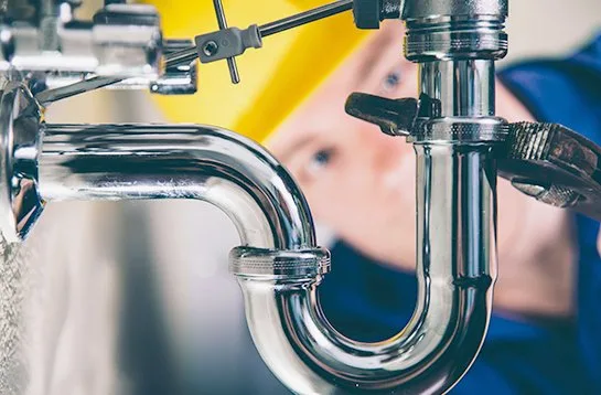 Plumbing work Gravenhurst